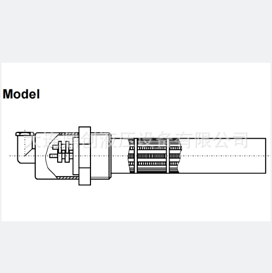博世力士乐直供加热器AB32-10/2E 230
