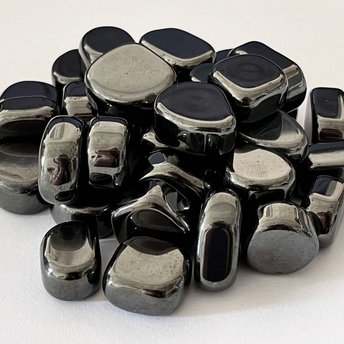 铁氧体乱石磁铁 碎石抛光铁氧体 磁性石头 磁石面包磁 磁力对战棋