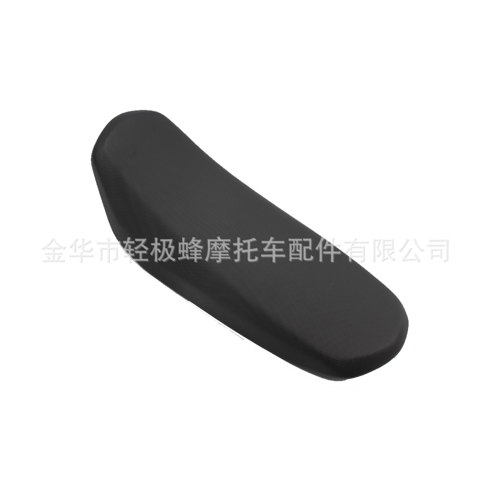 Electric Motorcycle Seat Cushion Suitable for Sur-Ron Light Bee X S Retro Diamond Pattern Seat
