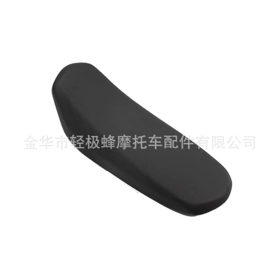 Electric Motorcycle Seat Cushion Suitable for Sur-Ron Light Bee X S Retro Diamond Pattern Seat (Motorcycle cushion) - light-bee-glossy-seat-cushion