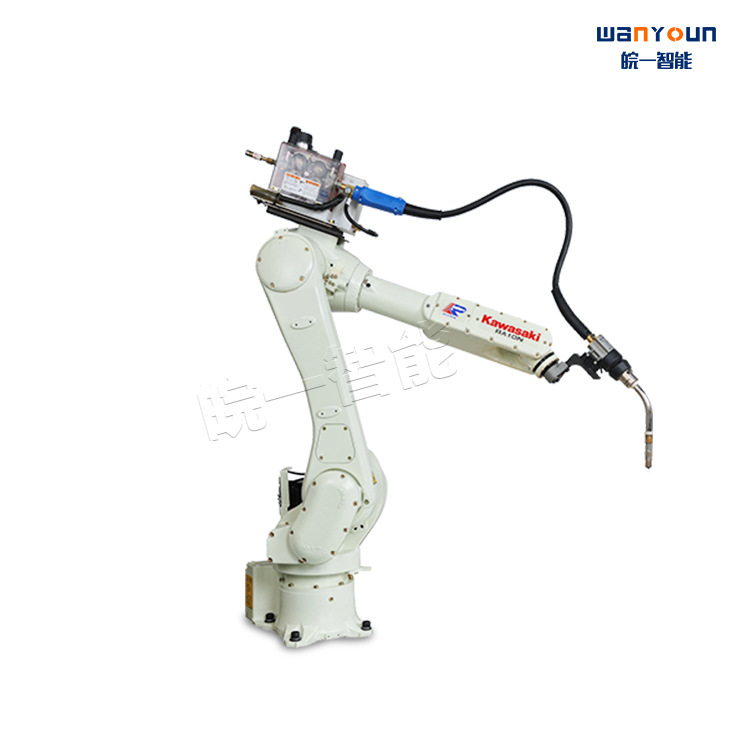 川崎  RA010N  机器人 高速搬运 装配机器人 弧焊机器人