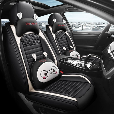 Factory price wholesale car seat cushion: Four Seasons Pad