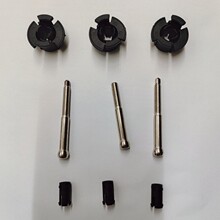 适用于奥迪A41 A6L ACC修理包 探头修理包 厂家直销4H0998561
