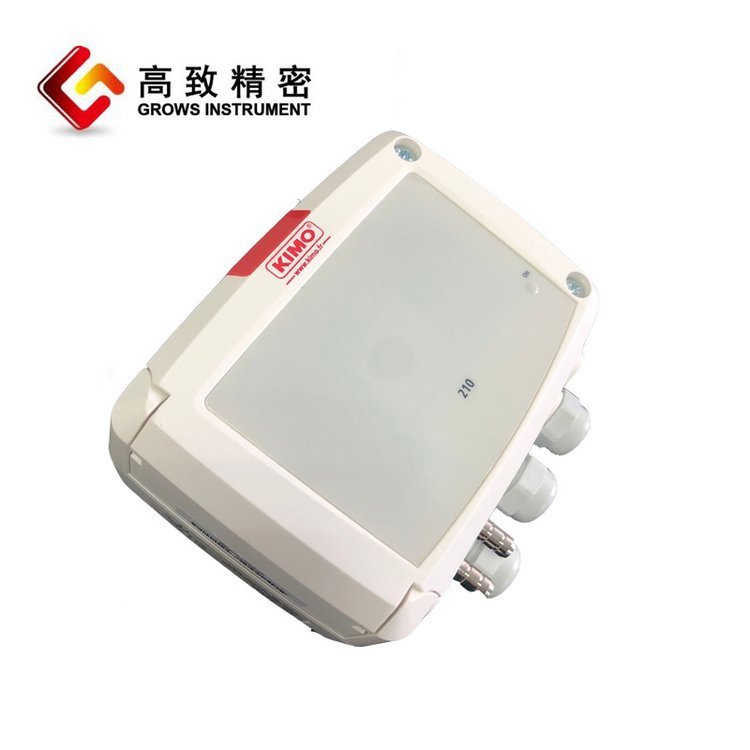 ����KIMO��ïCP218�๦�ܲ�ѹ���ٷ��������� ����ʽ���ٱ�����