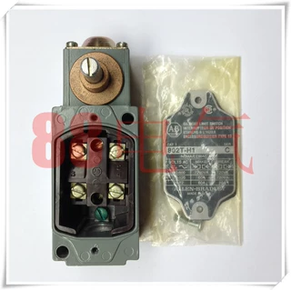 －AB/Allen-Bradley【802T-H1】行程限位开关
