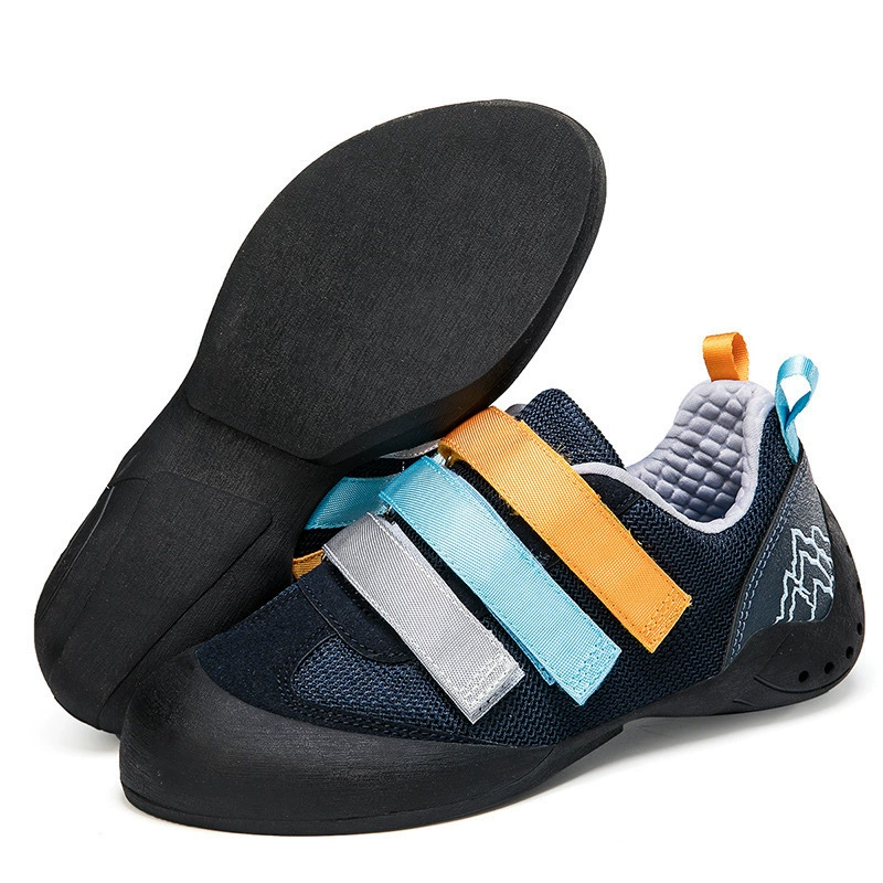 PY-105 фабрика прямых продаж обувь для скалолазания для молодых мужчин и женщин