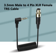 mini xlr����XLRĸ�D3.5mm���wTRS���C�����L���l������s��