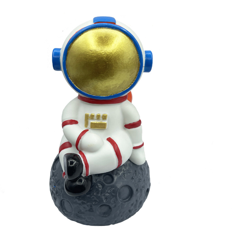 太空人坐月球01 -1