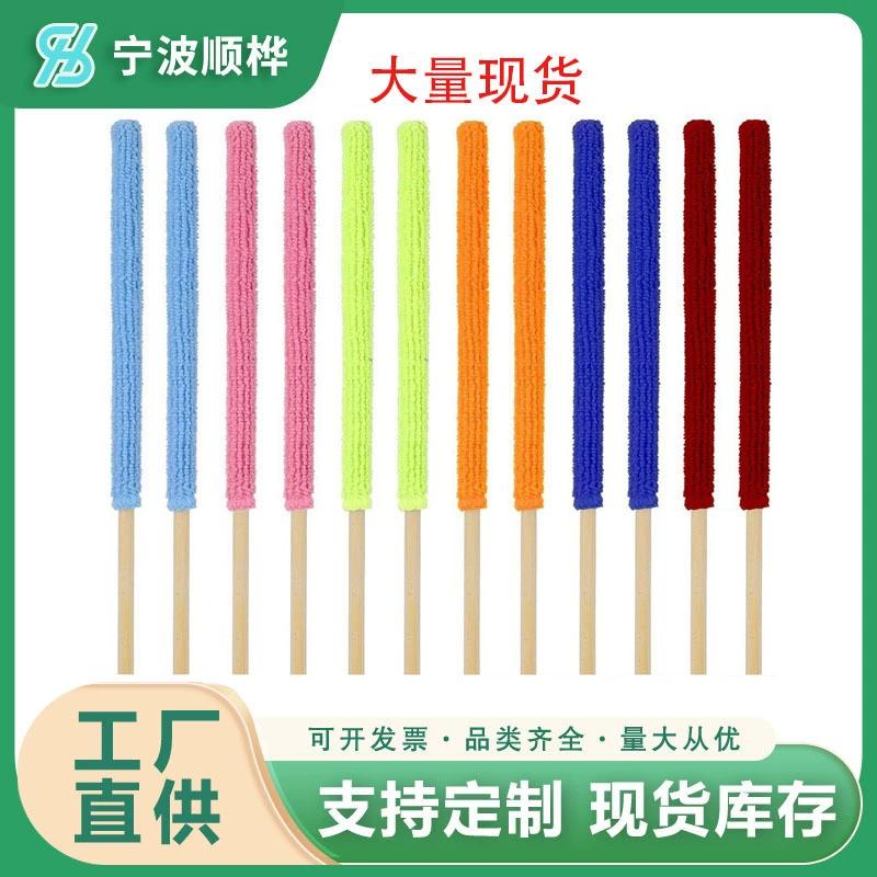 Трансграничное волокно полотенце тканевая чехол для разборки бамбуковых стержней