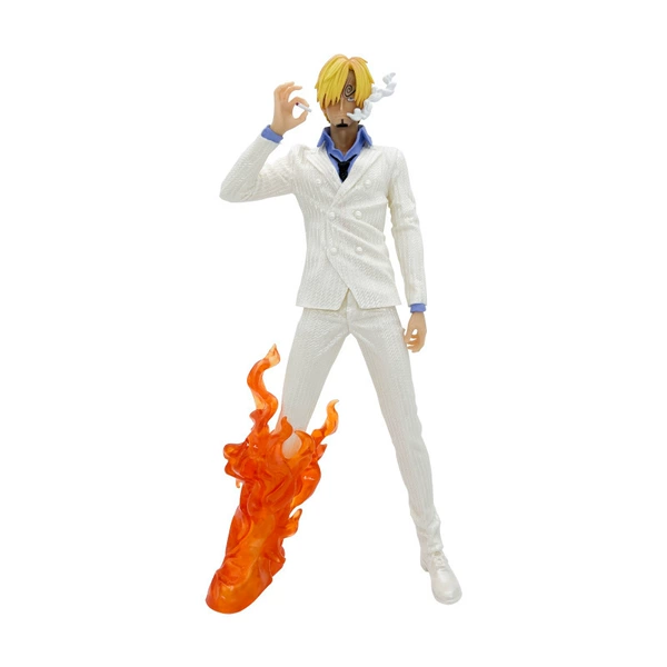 Fantasy Shanzhi White