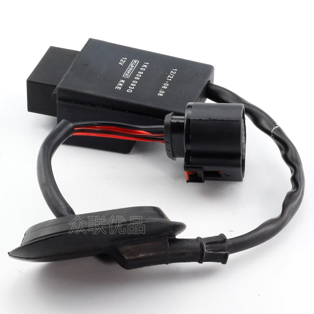 1K0906093G is suitable for Volkswagen Tiguan, Magotan, Passat fuel tank fuel pump controller 1T0906093G