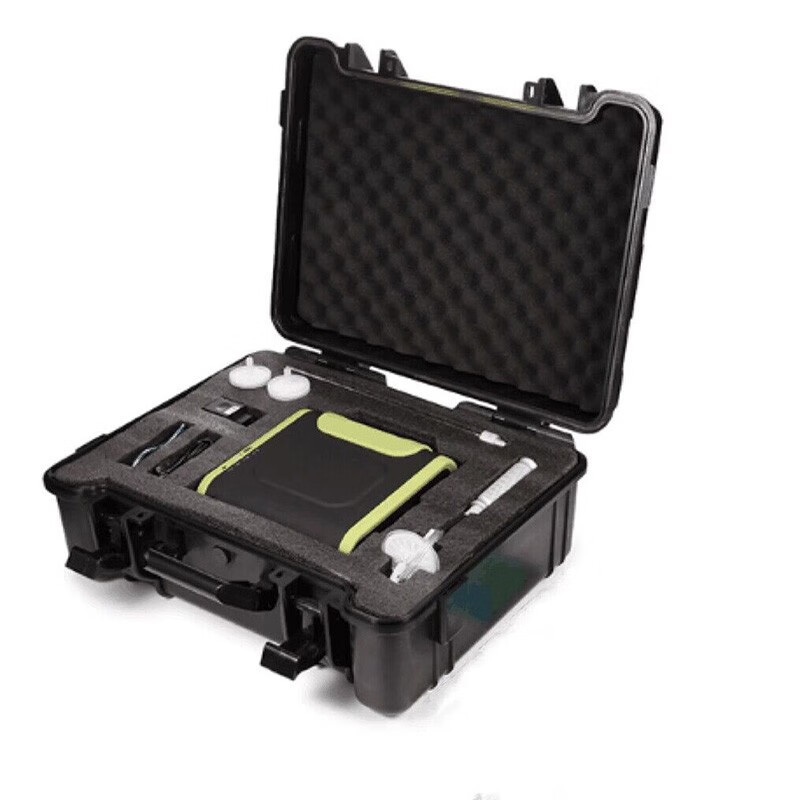 地震地质救援复合气体探测器多用途复合气体检测仪通信距离200m