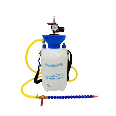 Transmission Oil, Gearbox Oil, High-Speed – Mühərrik alətləri