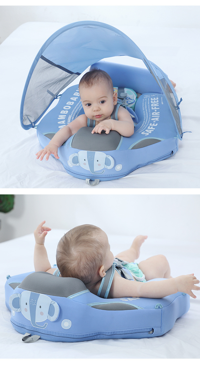 Smart Swim Trainer