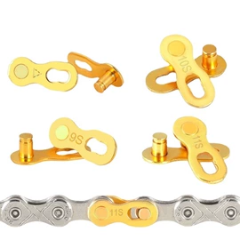 链条;打气筒;自行车装饰