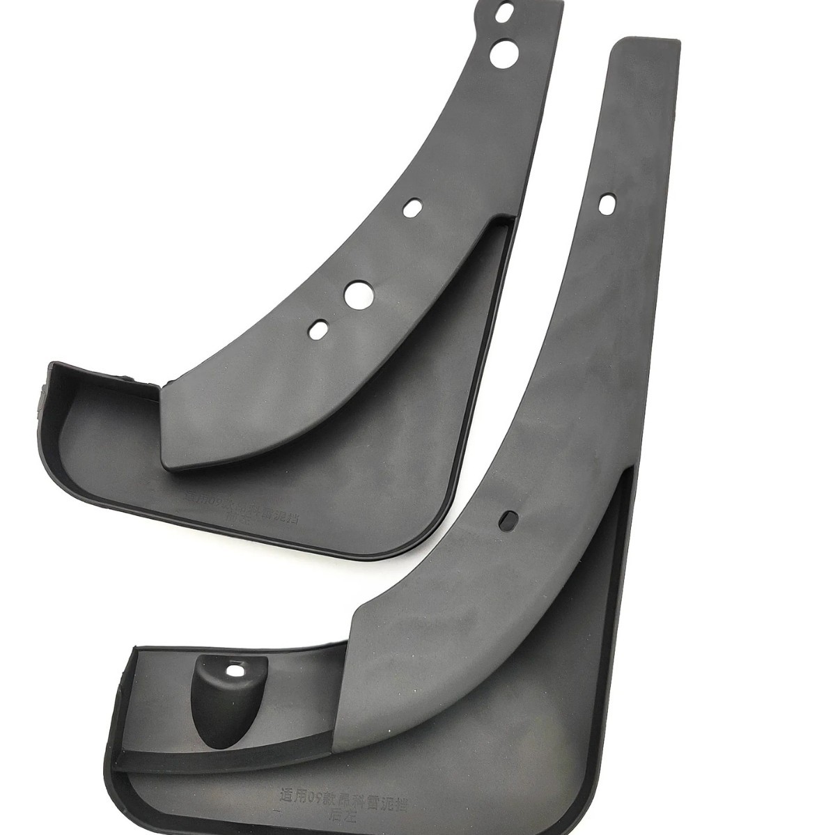 Adecuado para piezas de modificación de Buick Enclave, guardabarros, protectores contra salpicaduras.