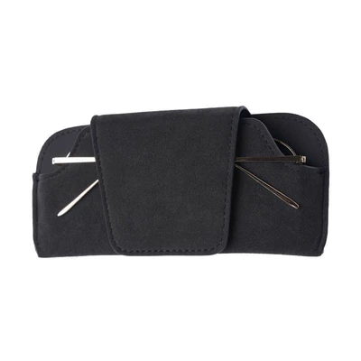 Sunglasses Case Holder Car | Car Glasses Clip/Bill Clip