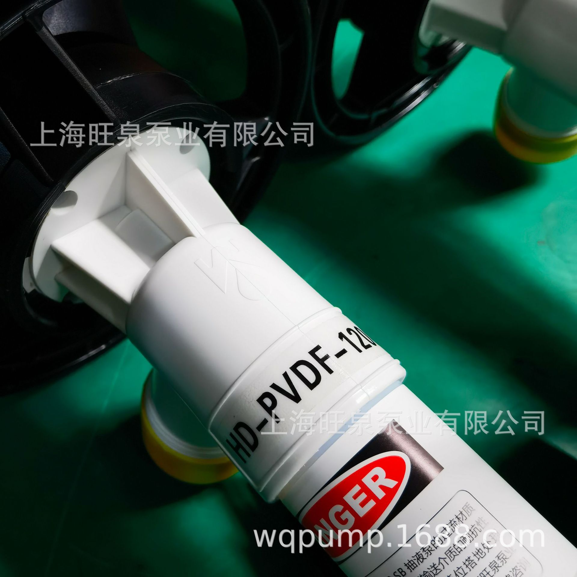 �Ϻ���ȪHD-E2-V-PVDF1200�綯��Һ�á�����Ͱ��á��͸���Ͱ��