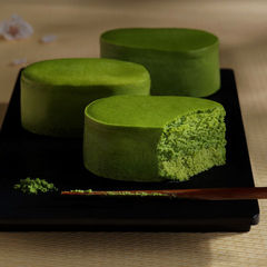 Hao Li Lai Semi-Made Cheese Cake Gift Box Double Flavor 2 Boxes Cakes Snacks Breakfast SF Express