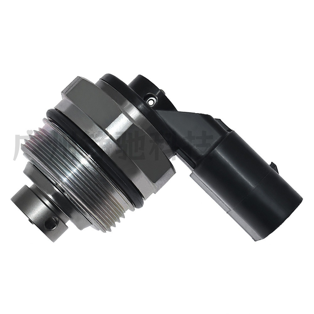 079127025C 079127025Af Is Suitable for Audi 4.2La4A5 High-Pressure Oil Pump Solenoid Valve Plug