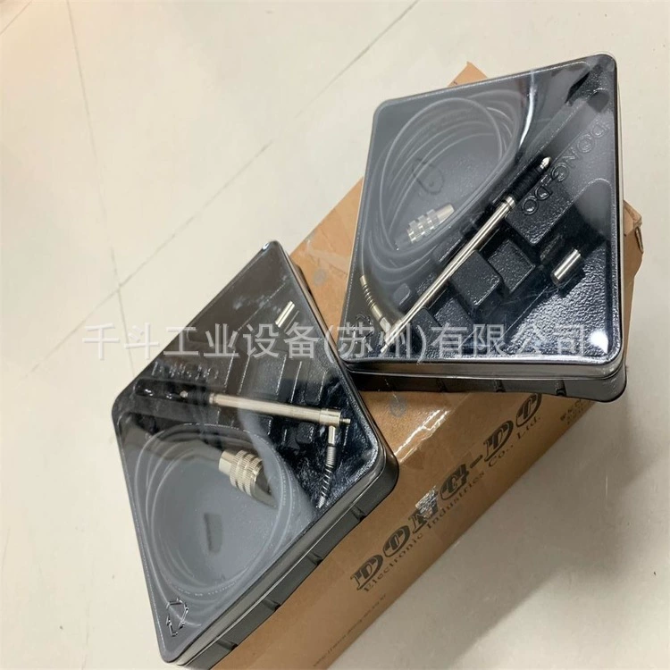 Индуктивный датчик перемещения Dongdu DONG-DODP-S1V LVTD типа отскока