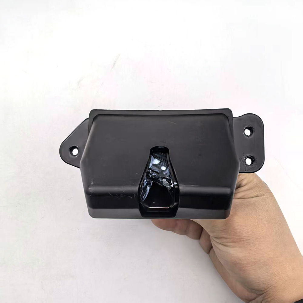 81230-3Z000 is suitable for Hyundai Santa Fe Kia Sedona tailgate lock holder 812303Z000