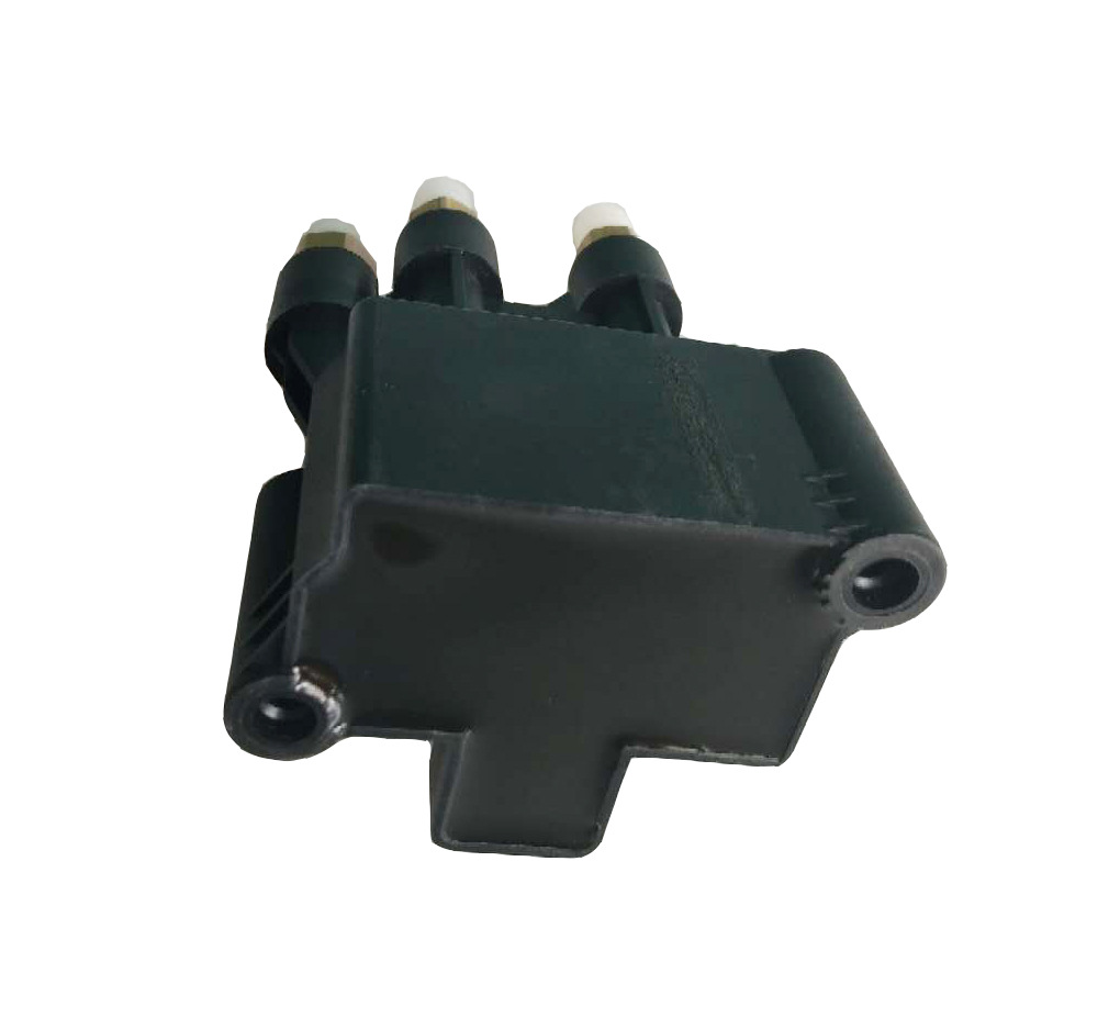 A2513200158 Air Pump Distribution Valve Is Suitable for Mercedes-Benz W251G38G32 Air Suspension Source Manufacturer