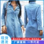 修身外贸女式春秋连衣裙