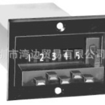 Veeder-Root 计时计数器 SX312A6,    SX210A6【预售议价】