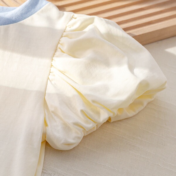 Summer cotton set