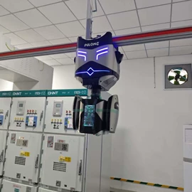 协作机器人;集成监控系统;其他监控器材