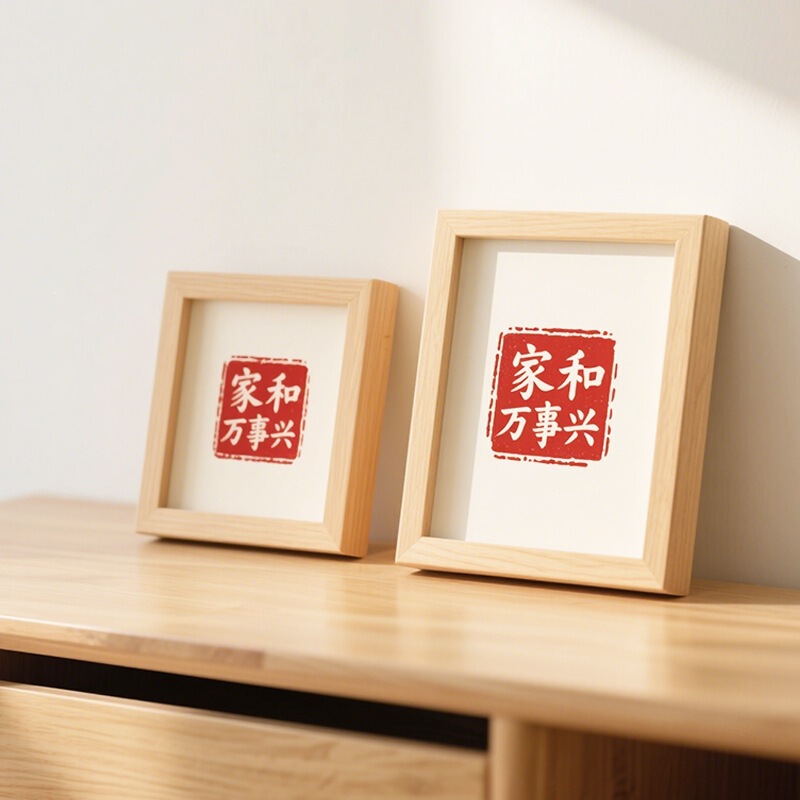 Large Quantities of Home Decor Wholesale Calligraphy and Painting Display Frames, Ready-To-Ship Decorative Frames in Various Sizes, Festive and Diverse Large Quantities of Home Decor Wholesale Calligraphy and Painting Display Frames, Ready-To-Ship Decorative Frames in Various Sizes, Festive and Diverse