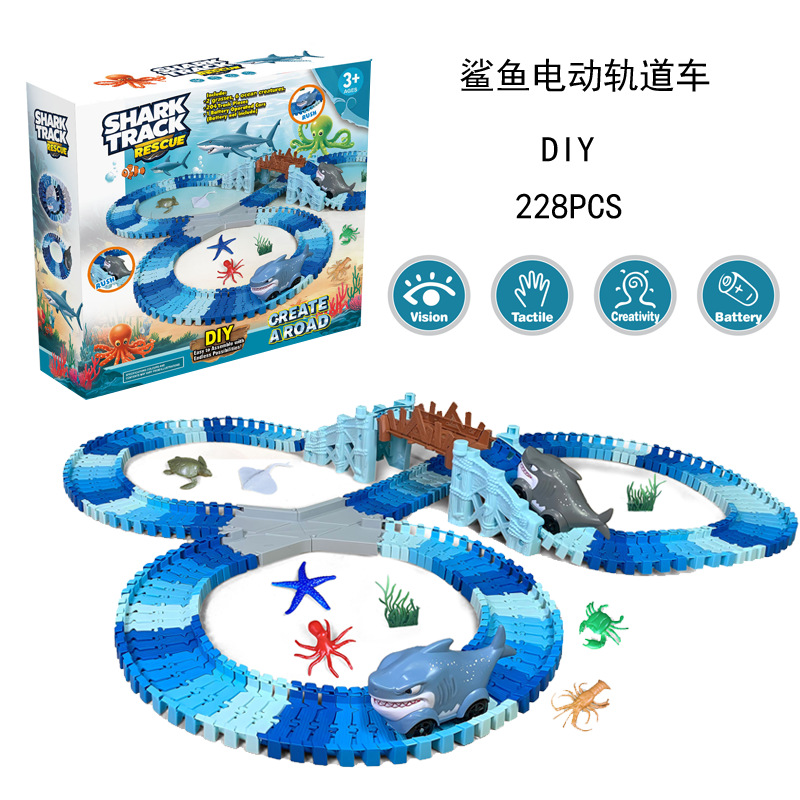 Transfronterizos Dinosaur tren