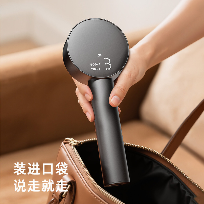 赤色光電気マッサージコーム、頭皮経絡コーム、取り外し可能な液体ガイド、グラブ、振動育毛コームの供給|undefined