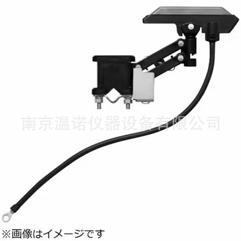 日本松下Panasonic 集电臂碳刷集电臂 DH5741K2