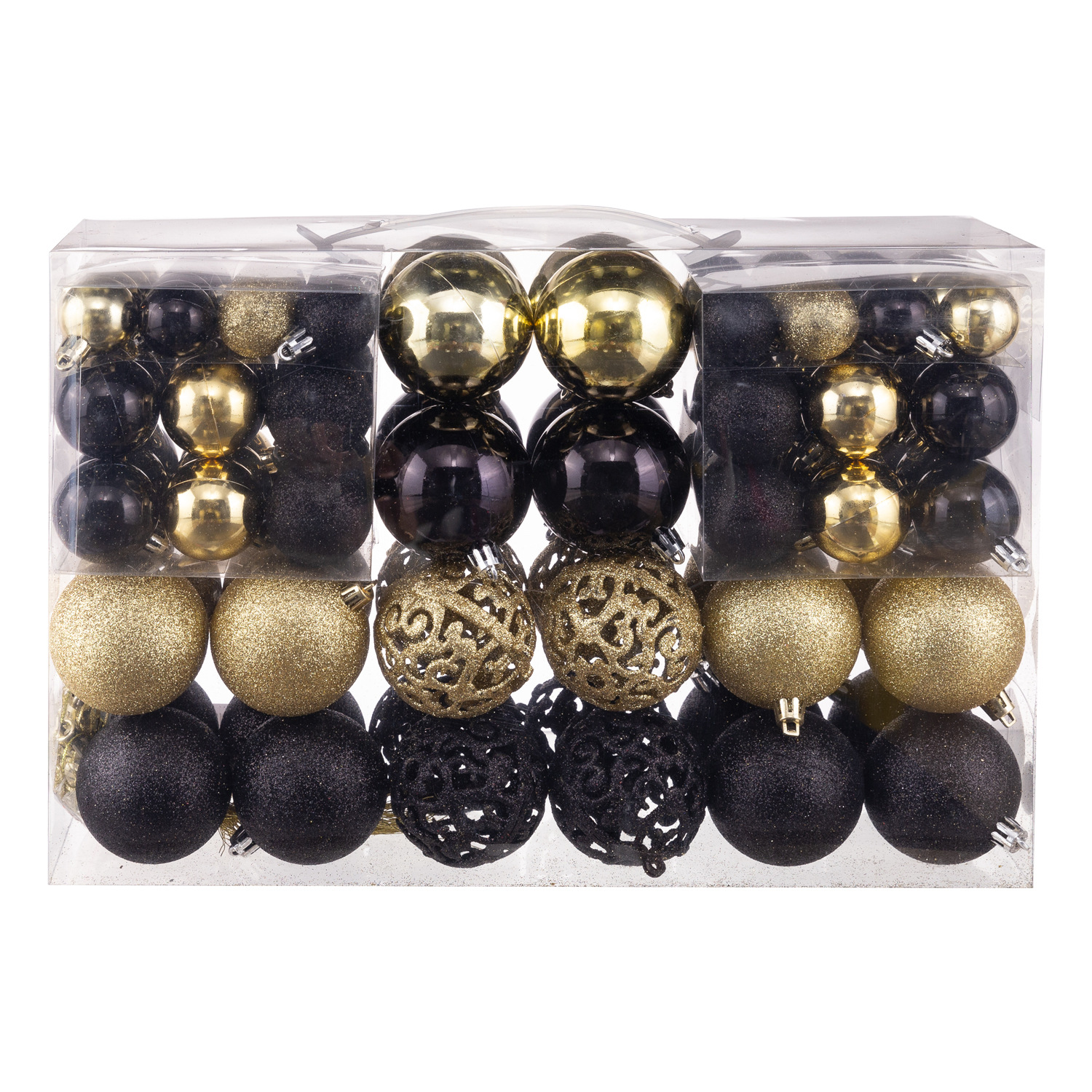 black gold christmas balls.jpg