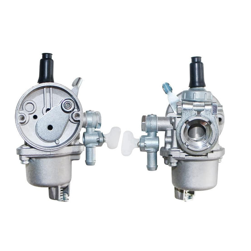 Accesorios motosierra carburador adecuado para 40f-3 gasolina pulverizador 3wf-3ab40