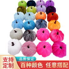 0.4-20cm包布仿真南瓜 耐挤压 万圣节感恩节家泡沫居装饰