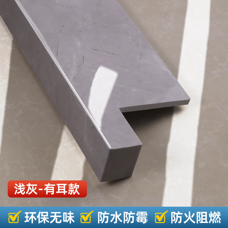 ↤↤↤【귀 있음】라이트 그레이-아크릴↴↴↴