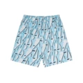 1089-1 blue pants