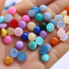 8mm����A�ν��欔�ˮ���댚ʯ��ʯ�NƬ�E�A����diy�l���Ʒ���