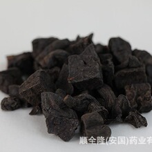 中草药  制何首乌  安国  GMP认证企业厂家直销带合格证质检发票