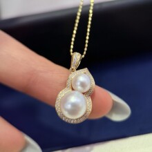18k����� ���J���� �p����J �ʯ�Ƕ�D��7-8��8-9mm�������