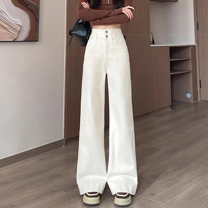 5506 màu trắng be / XS