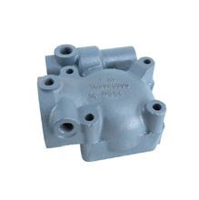 1622463900断油阀总成Atlas Copco阿特拉斯螺杆式空压机配件大全