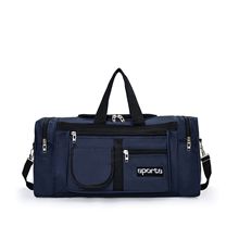 跨境厂家直销外贸出口旅行包单肩斜挎包超大容量外出行李手提包