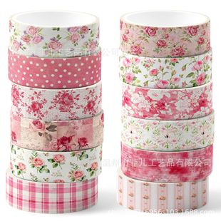 ZH124 �͹Ż��ܾ�Ͳ�����z�ͼ��z�� ���~diy õ�廨�bͼ��z��