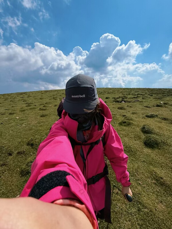 25年新款台州小太阳mont-X系列男女同款防风防水户外登山冲锋衣|undefined