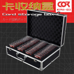 スターカード収納ボックス ptcg カードブリック遊戯王カード大容量 psa 評価カードキャビネット整理ボックス