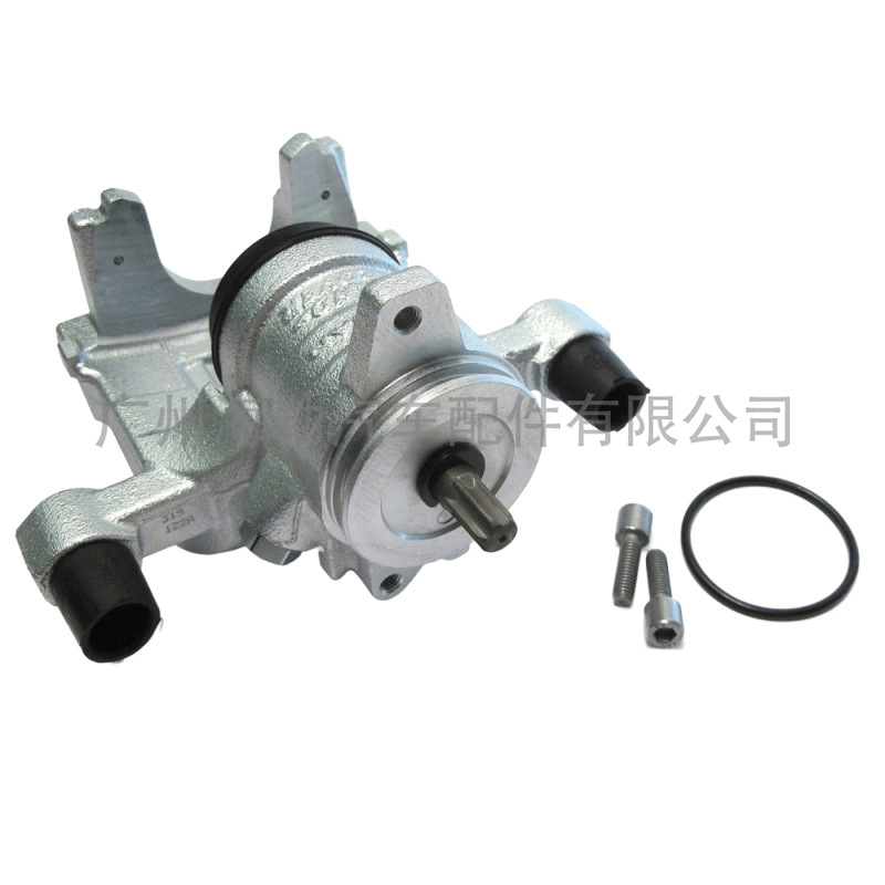 LR113706 Rear Right Brake Caliper for Land Rover